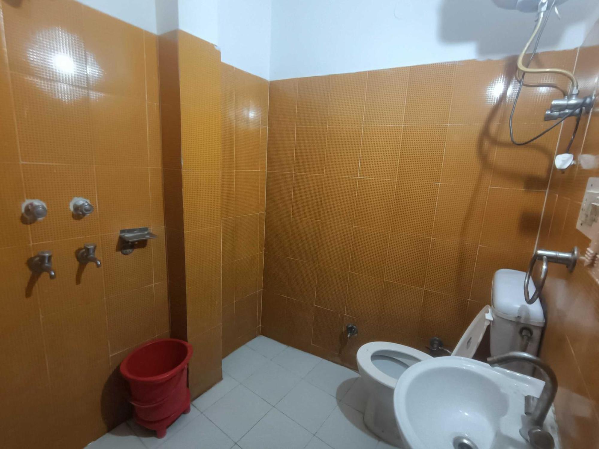 Hotel O Ajay Jammu Dış mekan fotoğraf