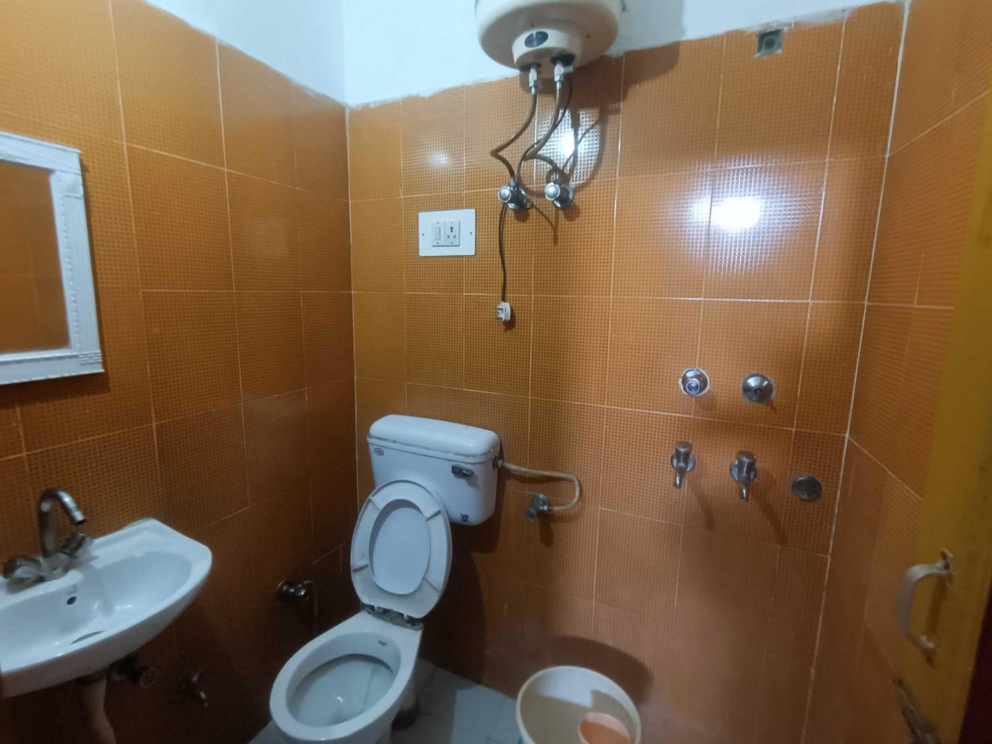 Hotel O Ajay Jammu Dış mekan fotoğraf