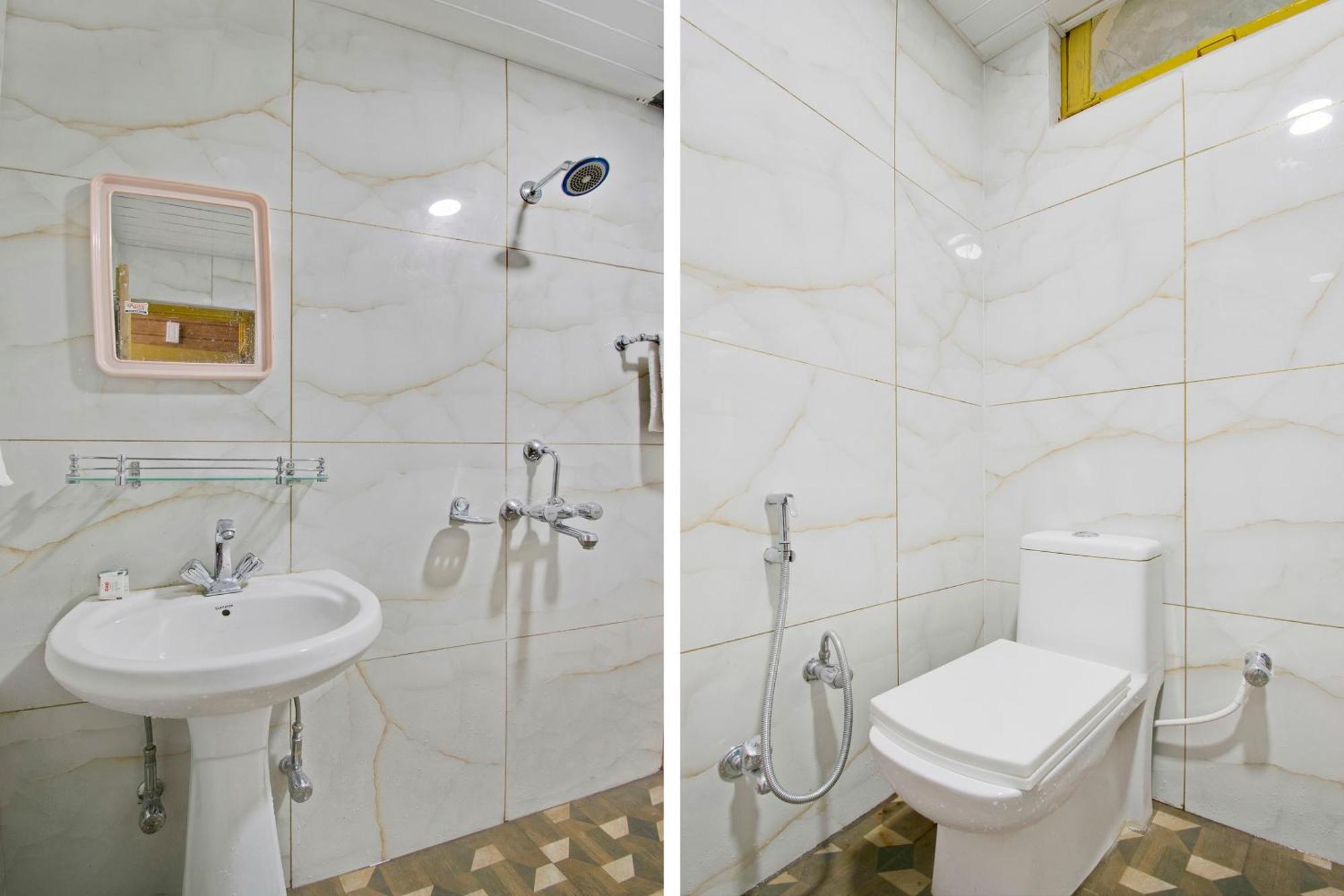 Hotel O Ajay Jammu Dış mekan fotoğraf